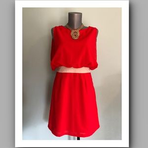 Ryu Cocktail Dress